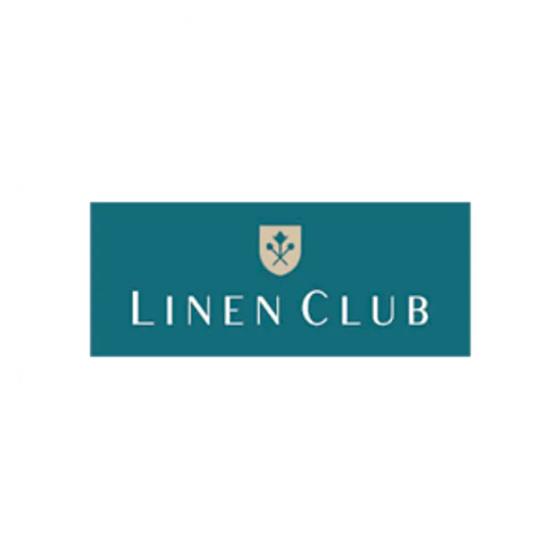 Linen Club logo