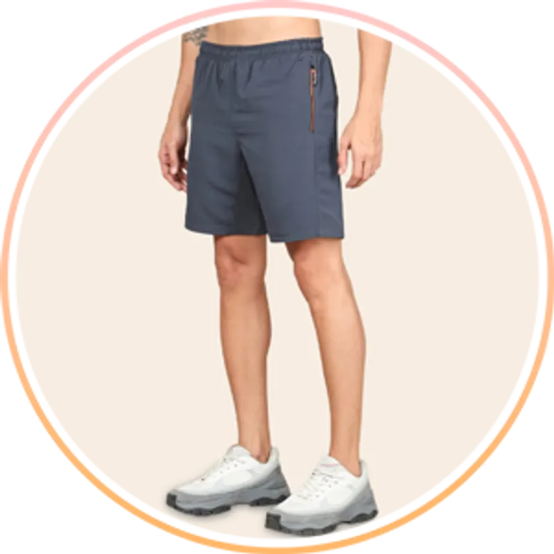 Men Shorts | Casual and Comfortable | G3+ Fashion in USA