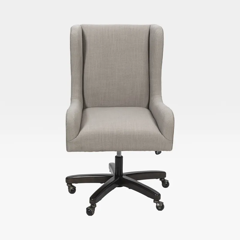 Living spaces desk chairs sale