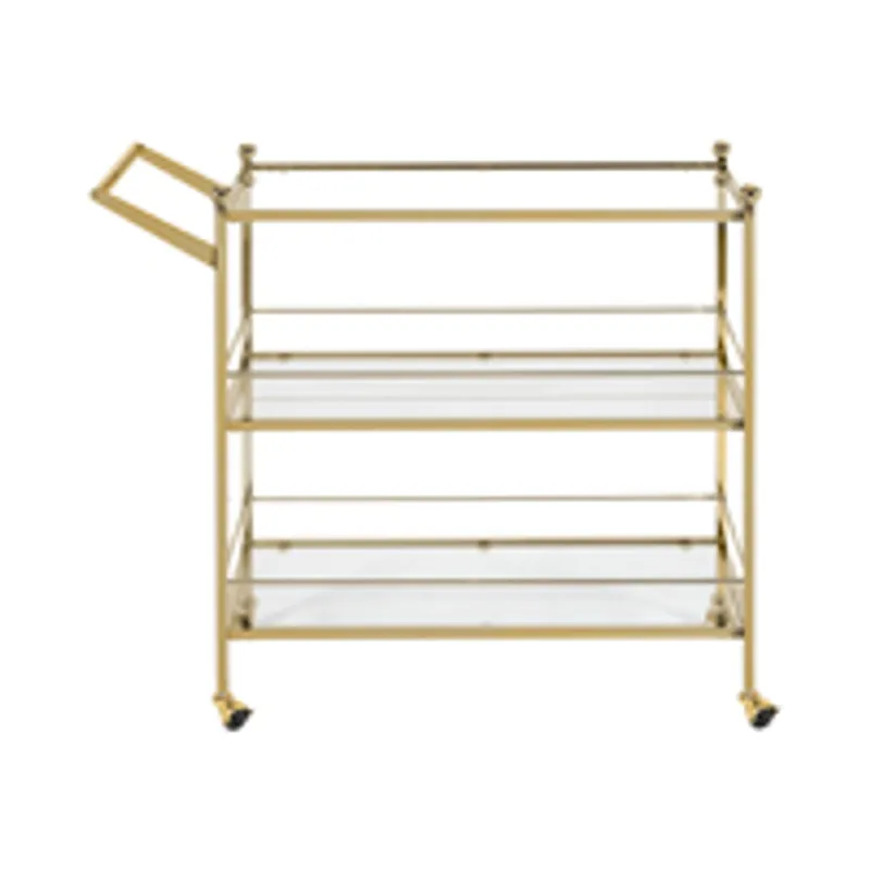 Buy Modern Serving Trolleys for Every Occasion Online United...