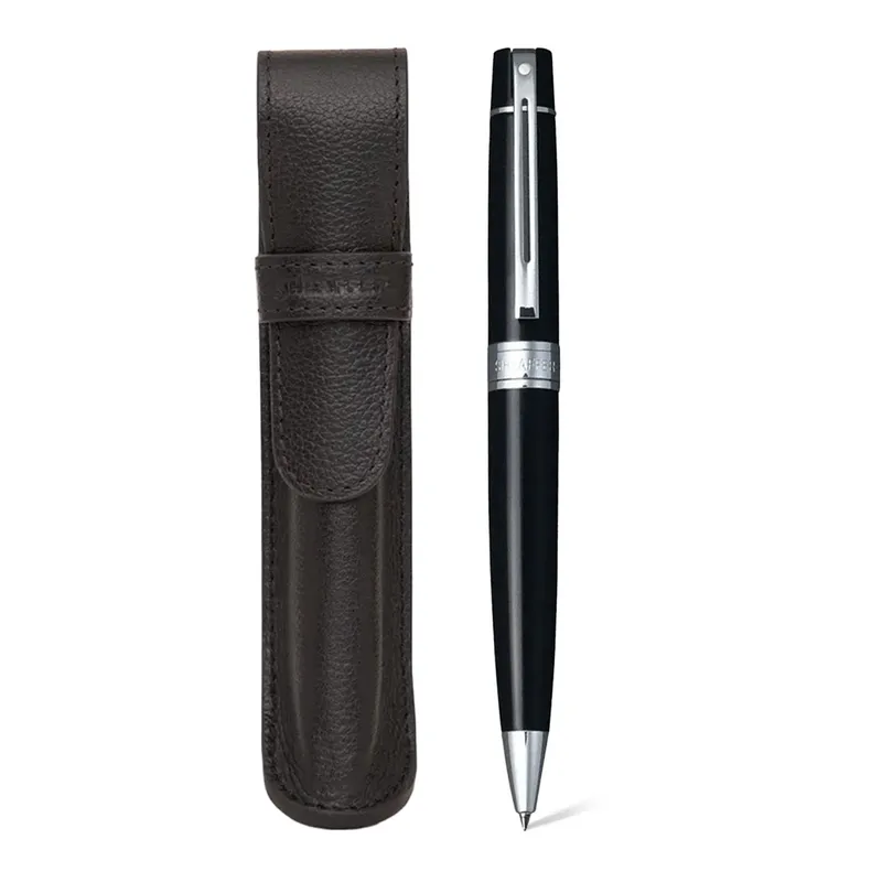 Buy Gift Set Glossy Ballpoint Pen Online William Penn