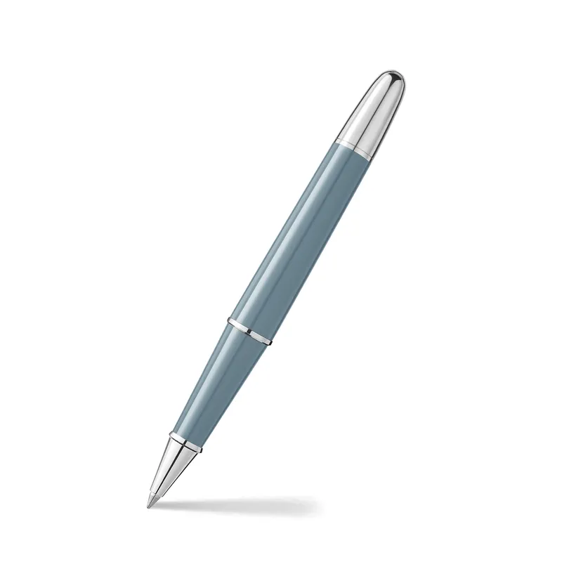 Grey Montblanc 131368 Meisterstuck Olympic Heritage Roller