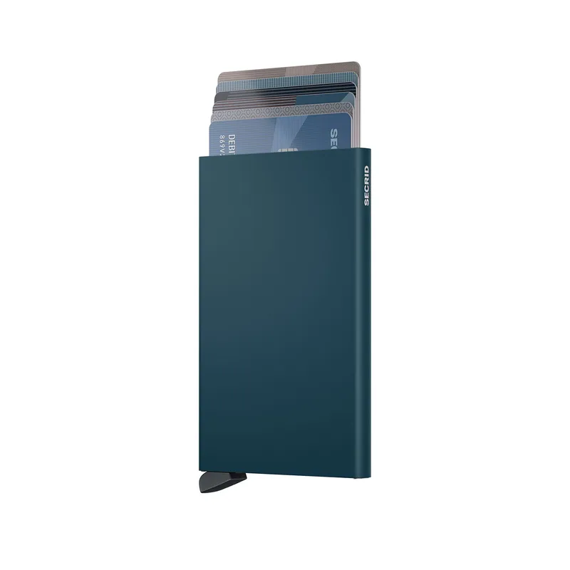 Secrid Premium Frost Cardprotector - CFr