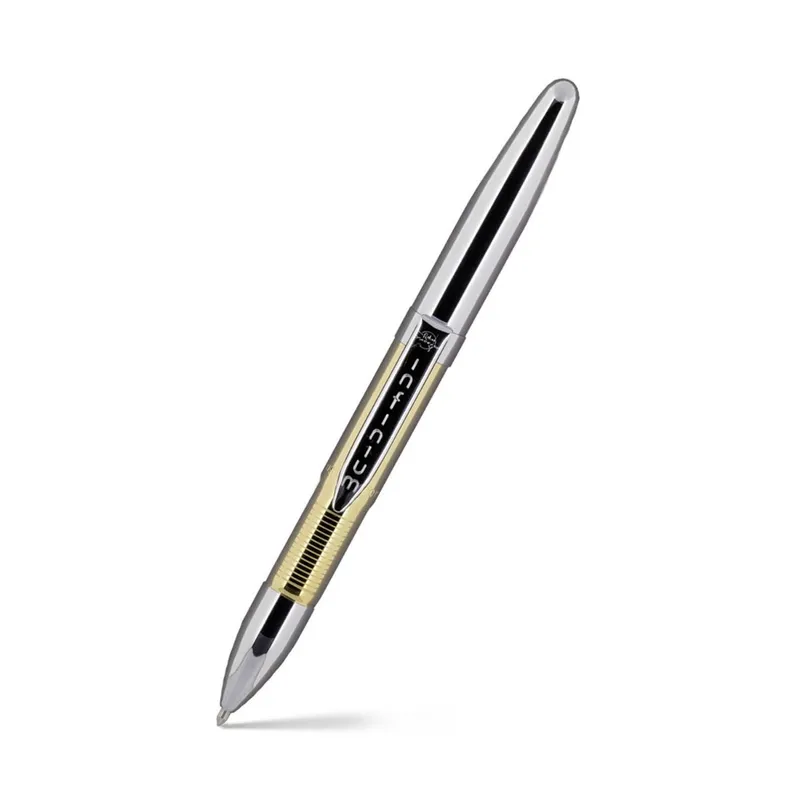 Buy Fisher Space INFGT-1 Infinium Ballpoint pen with Blue Ink Gold