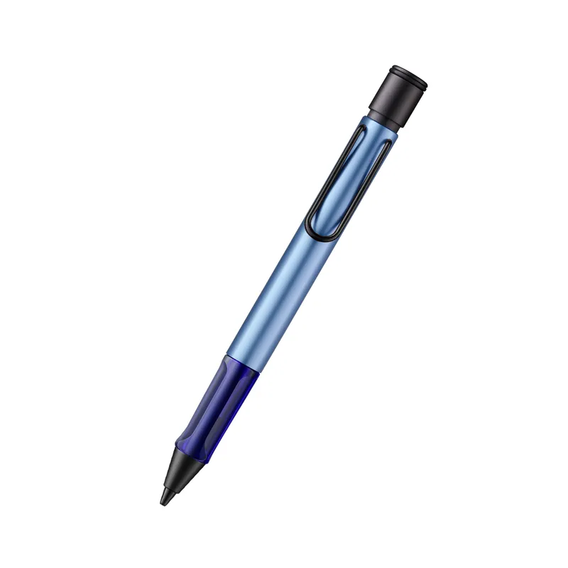 Buy Lamy Pencil 1E1 Al-Star Aquatic Mechanical Pencil 0.5mm...