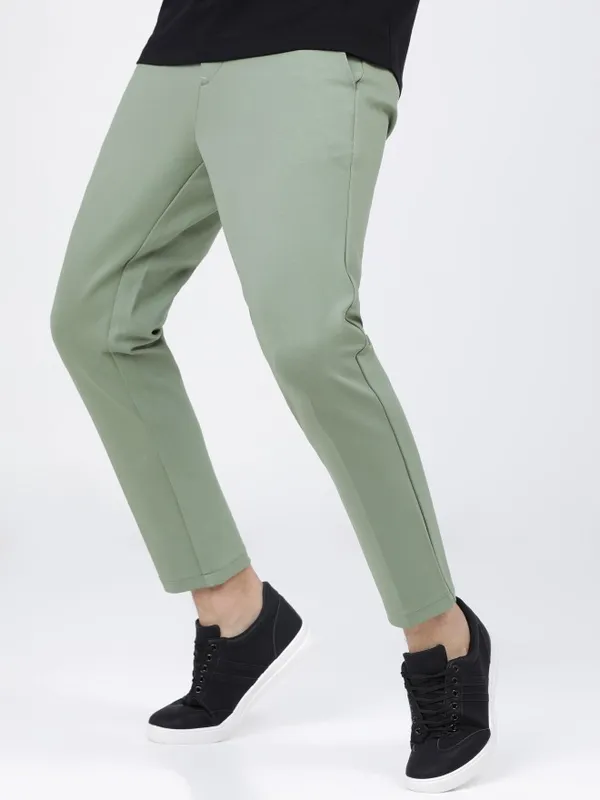 Sage green pants discount