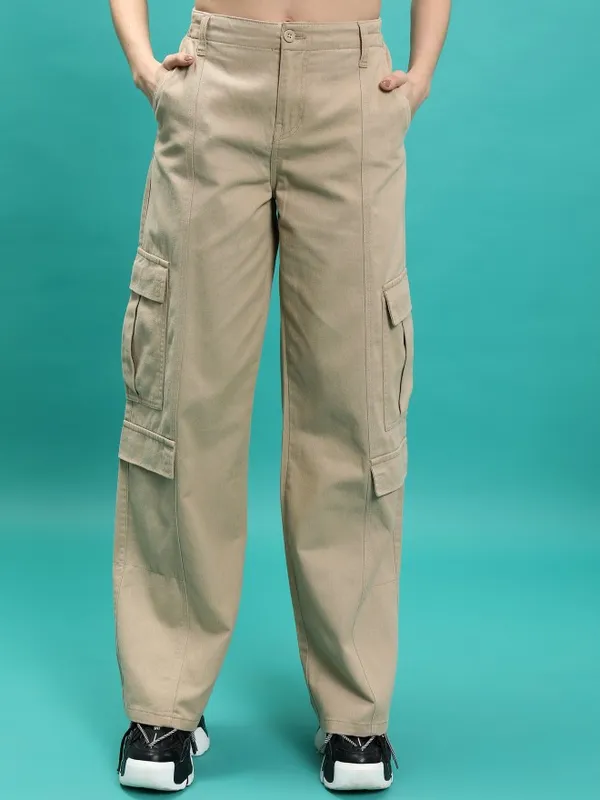 パンツ OHOTORO Worker Cargo Pants khaki s(long) Men'S Cargo Combat Work Trousers Size M-4XL Sports Pants