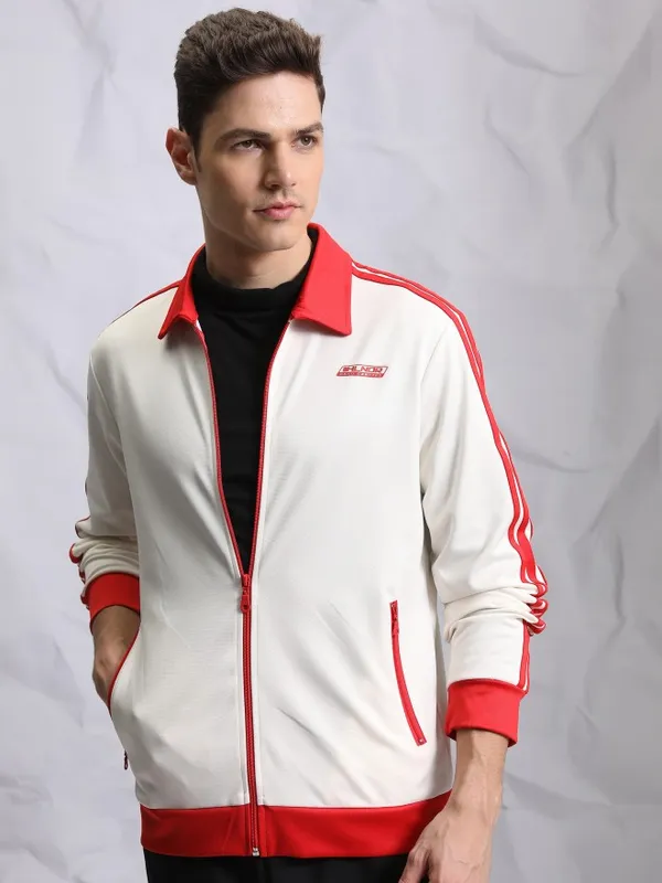 Highlander Connor Highlander Trench Coat Highlander White