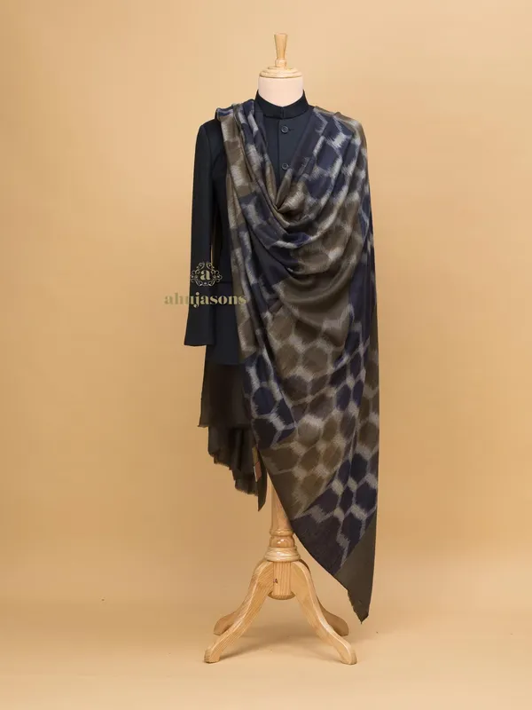 Buy Men'S Pashmina Shawl As01190797 - Ahujasons | United States