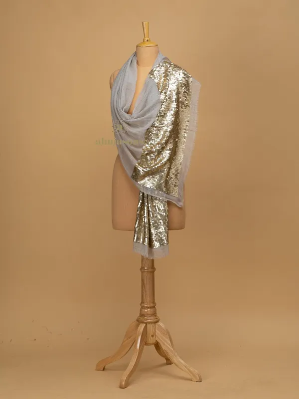 salsation サルセーション　Shawl with Openin ショール 135 スポーツ salsation サルセーション Shawl with Openin ショール