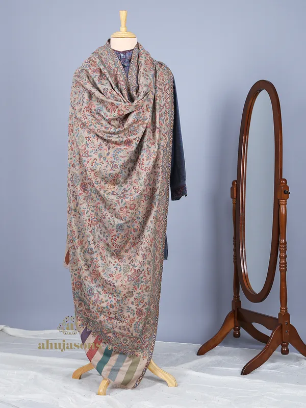 ahuja and sons shawl price
