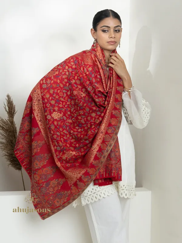 ahuja and sons shawl price