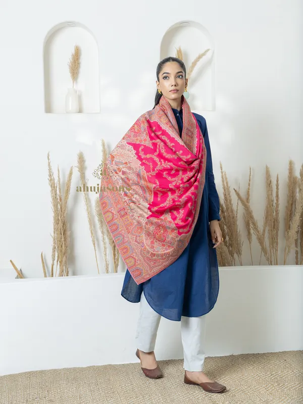 ahujasons shawls sale