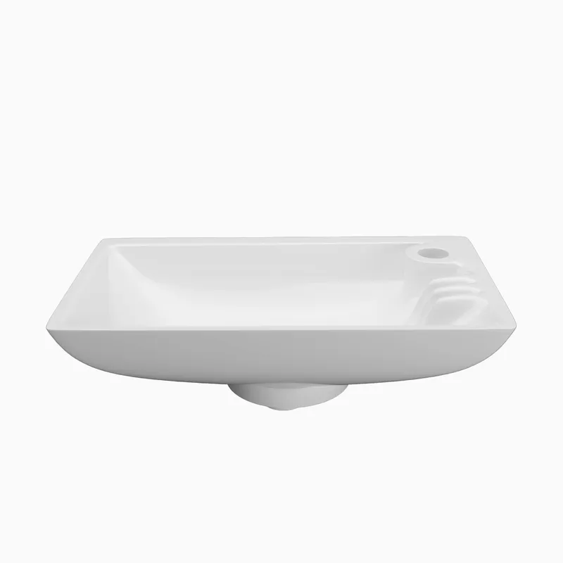 Shop Matte Riser Small Basin online from Gravity Bath