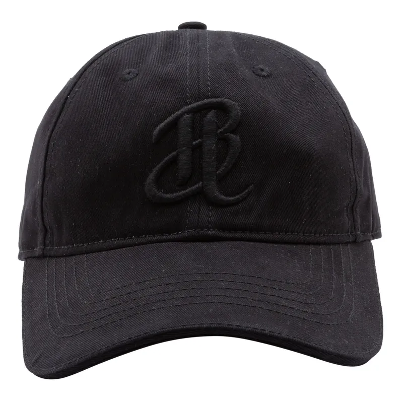 Being Human Men Black Caps
