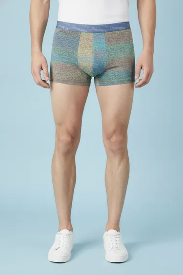 Men Briefs & Trunks (Assorted) - Assorted
