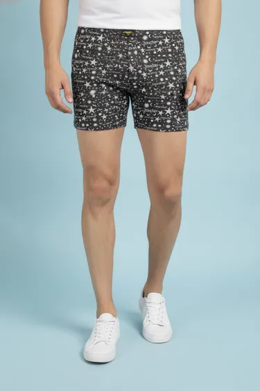 Men Briefs & Trunks (Assorted) - Assorted