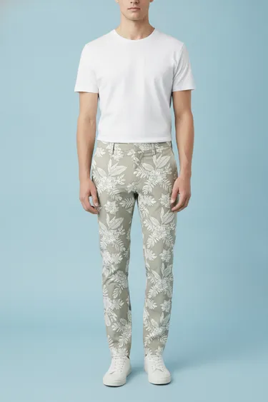 Men Shorts (Almnd) - Almnd