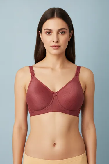 Women Bra (Onion) - Onion
