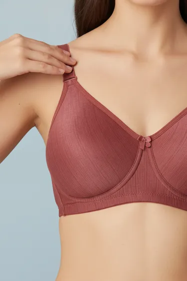 Women Bra (Onion) - Onion