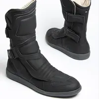 Long boots for women