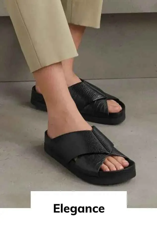 Elegance Slipper For Men