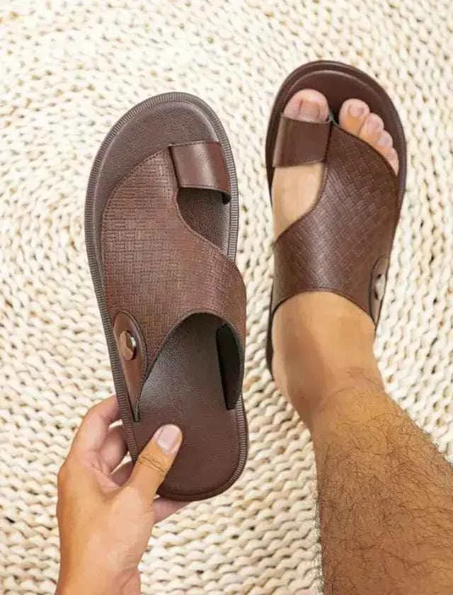 Stylish Chappals For Mens