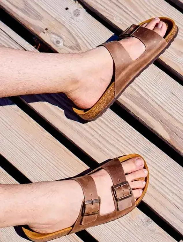 Stylish Chappals For Mens