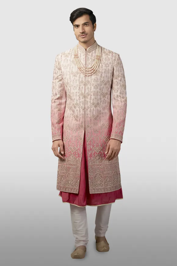 mens/sherwani