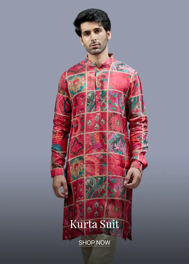 Trendy Kurta Pajama