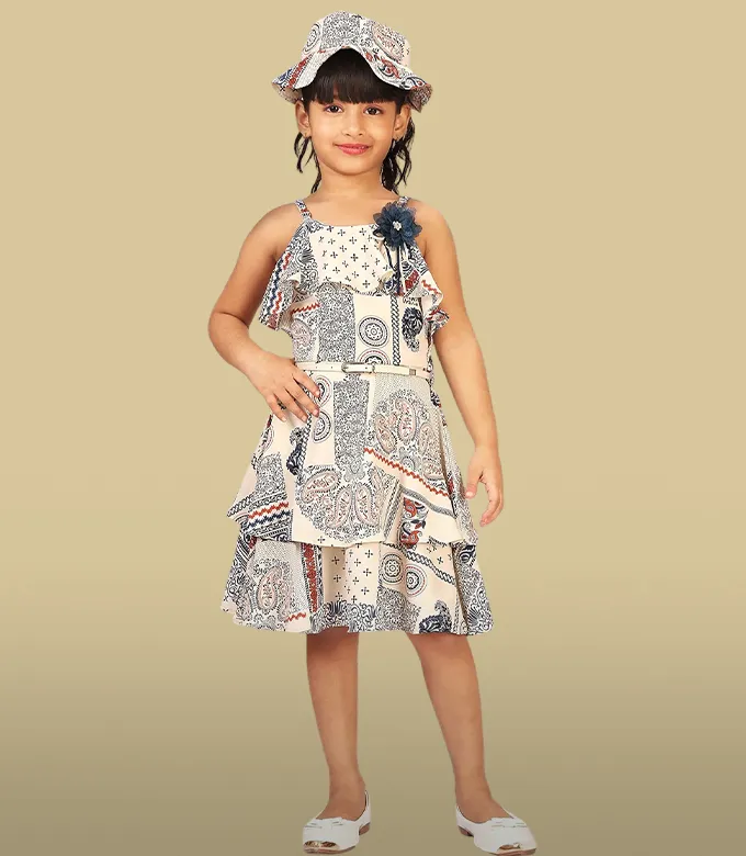 girls frock