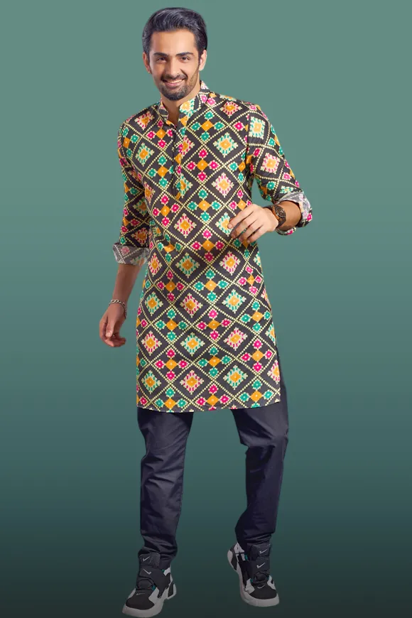 mens-Kurta-Pajama