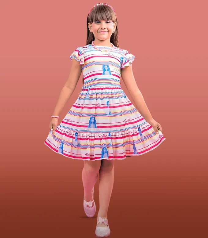 girls frock