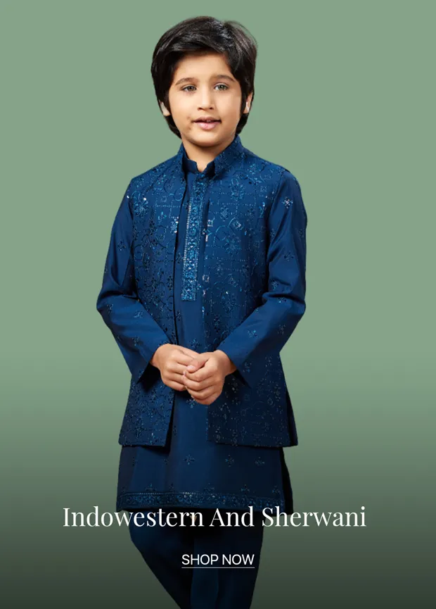 b-trend-sherwani