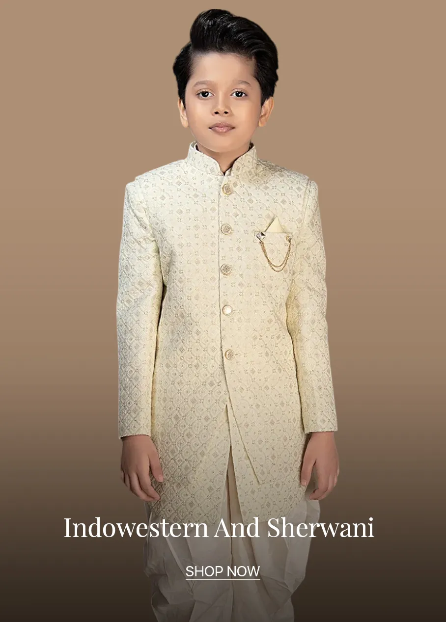 b-trend-sherwani