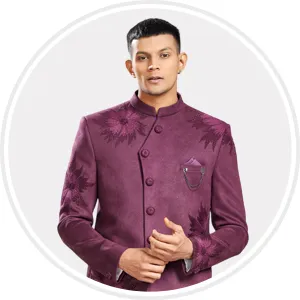 Men Jodhpuri Suits