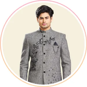 Men Jodhpuri Suits