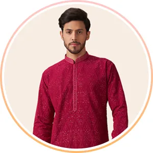 Men Kurta Pajama