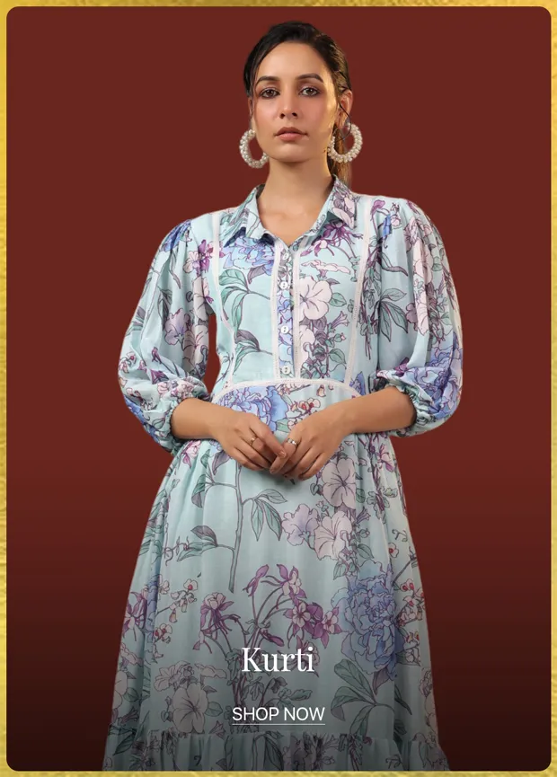 w-trend-kurti