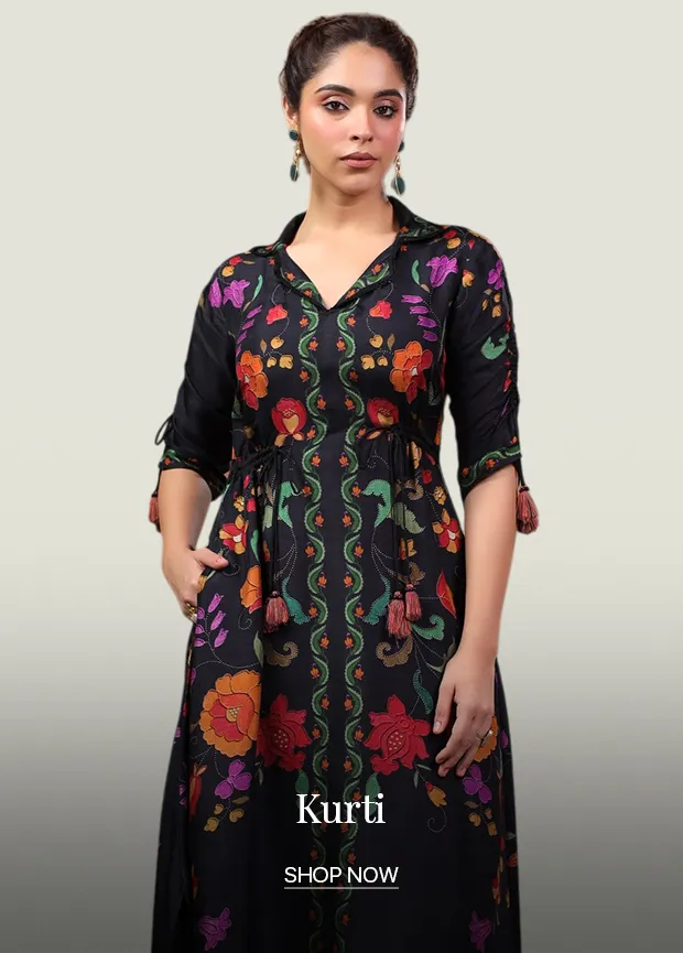 w-trend-kurti