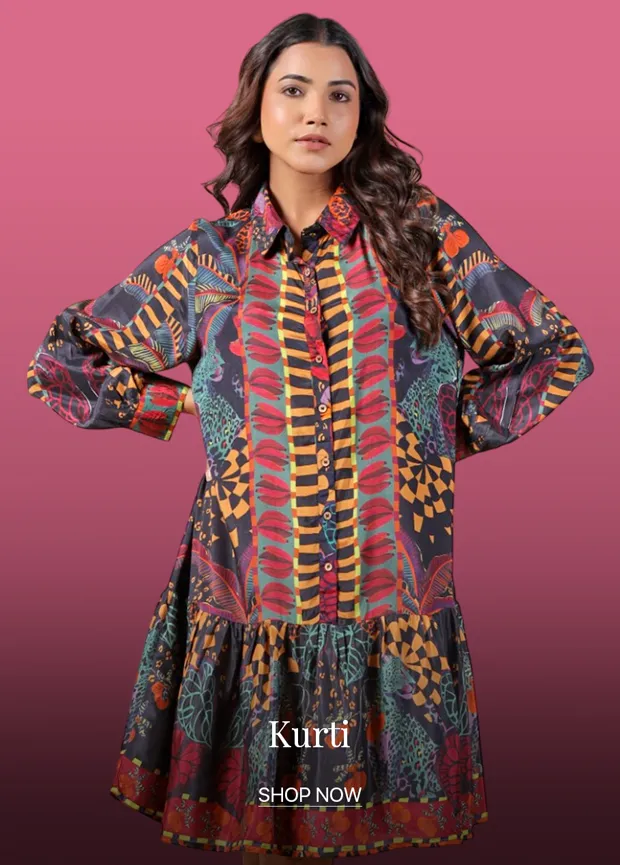 w-trend-kurti