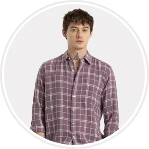 Men Shirts