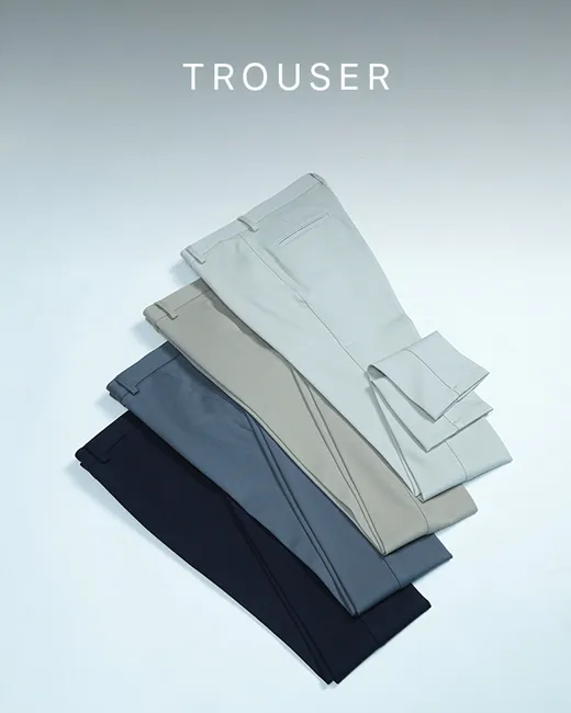 m-budget-trouser