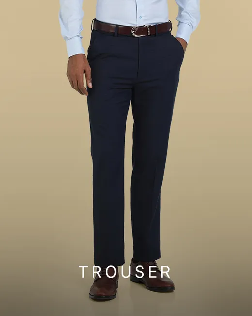 m-budget-trouser