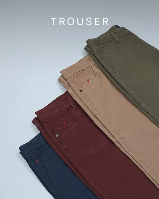 b-budget-trouser