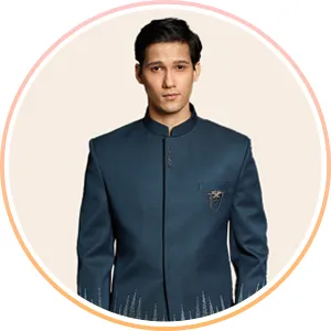 Men Jodhpuri Suits