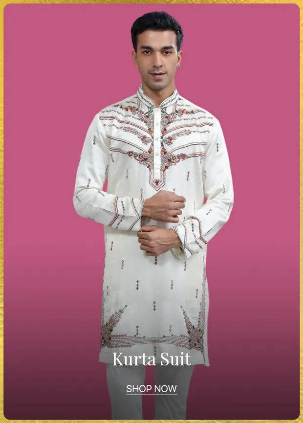 Trendy Kurta Pajama