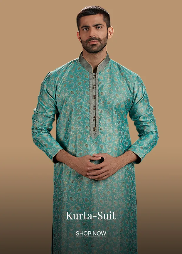 Trendy Kurta Pajama