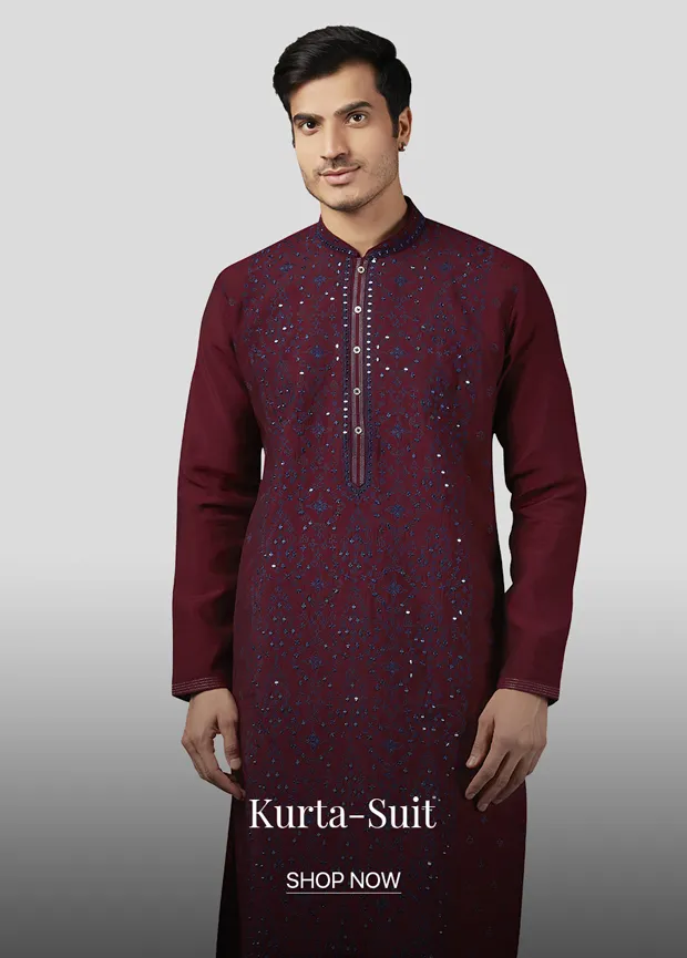 Trendy Kurta Pajama