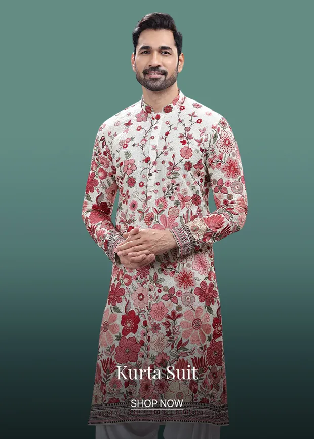 Trendy Kurta Pajama